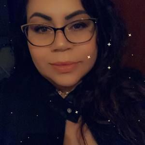 Meet your Posher, Anita